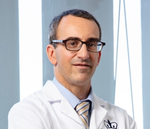 Andrew S. Bomback, MD, MPH  headshot